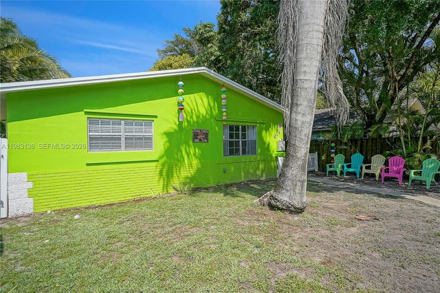 619 SW 13th Ave 1, Fort Lauderdale, FL 33312