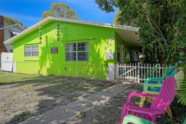 619 SW 13th Ave 1, Fort Lauderdale, FL 33312