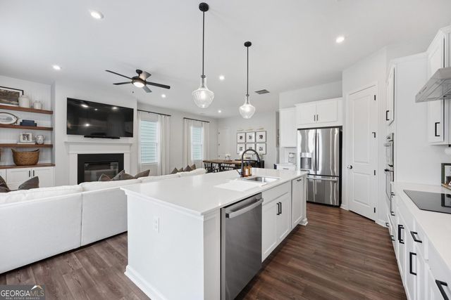 416 Madison Lakeview Drive, Acworth, GA 30102