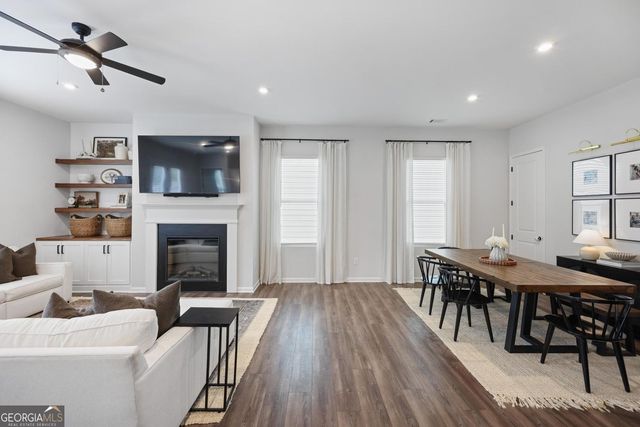 416 Madison Lakeview Drive, Acworth, GA 30102
