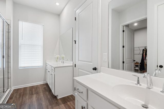 416 Madison Lakeview Drive, Acworth, GA 30102