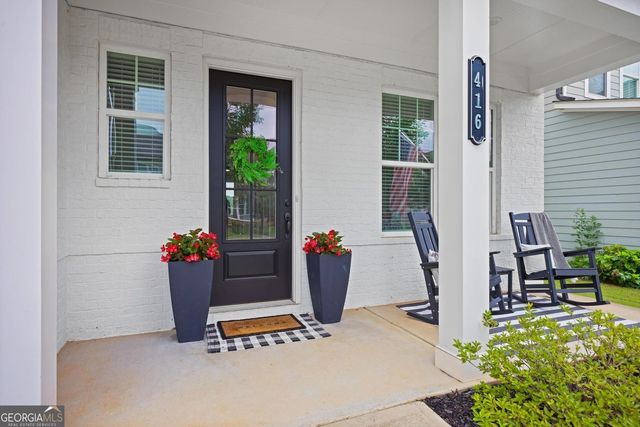 416 Madison Lakeview Drive, Acworth, GA 30102