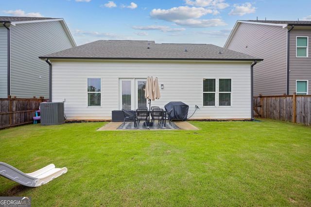 416 Madison Lakeview Drive, Acworth, GA 30102