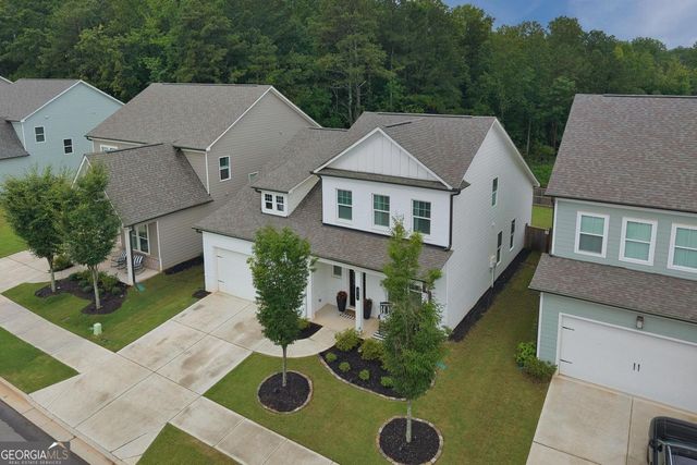 416 Madison Lakeview Drive, Acworth, GA 30102