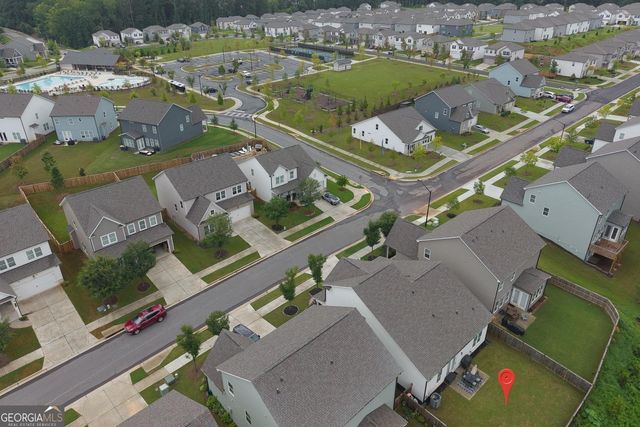 416 Madison Lakeview Drive, Acworth, GA 30102
