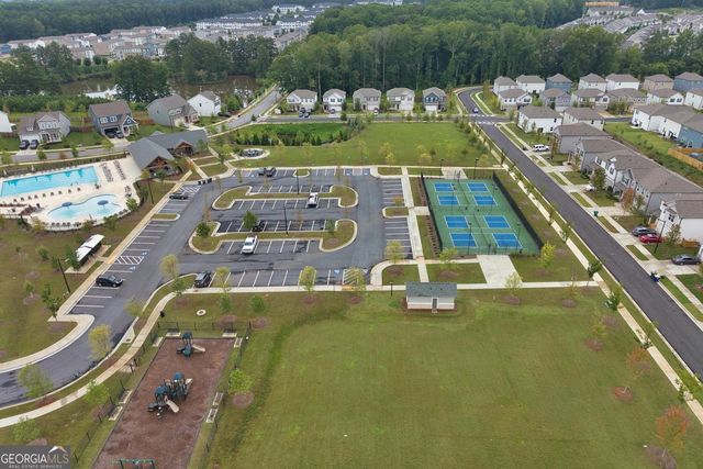 416 Madison Lakeview Drive, Acworth, GA 30102
