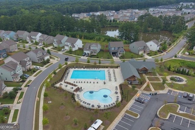 416 Madison Lakeview Drive, Acworth, GA 30102