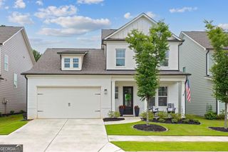 416 Madison Lakeview Drive, Acworth, GA 30102