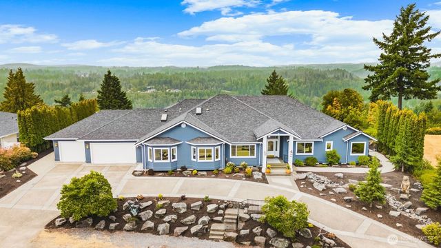 184 Dow Ridge Drive N, Eatonville, WA 98328