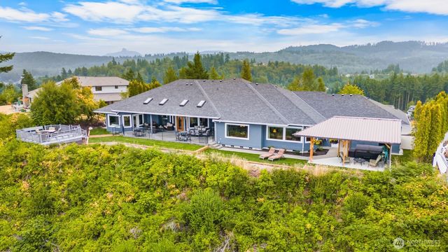 184 Dow Ridge Drive N, Eatonville, WA 98328
