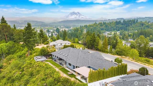 184 Dow Ridge Drive N, Eatonville, WA 98328