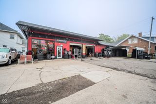 312 E 14th Street, Anderson, IN 46016