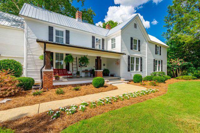 680 Glass Mill Rd, Chickamauga, GA 30707