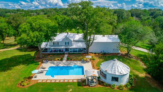 680 Glass Mill Rd, Chickamauga, GA 30707