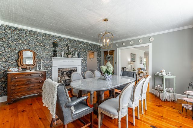 680 Glass Mill Rd, Chickamauga, GA 30707