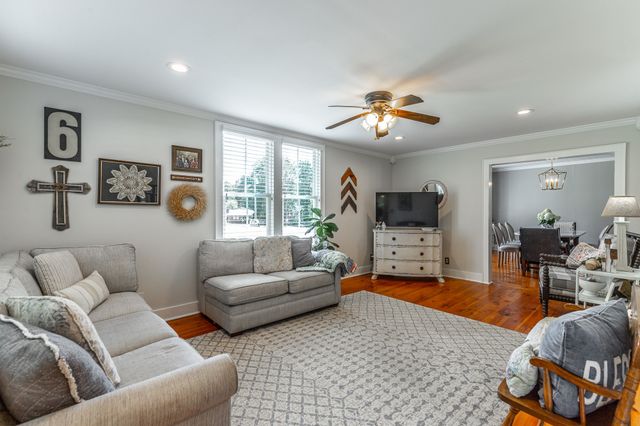 680 Glass Mill Rd, Chickamauga, GA 30707