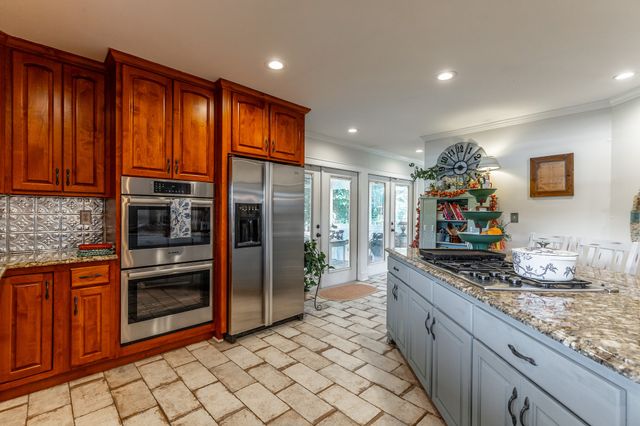 680 Glass Mill Rd, Chickamauga, GA 30707