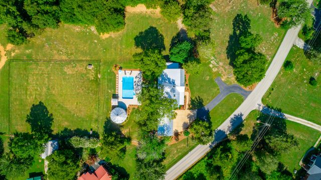680 Glass Mill Rd, Chickamauga, GA 30707