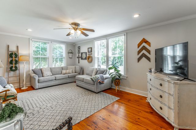 680 Glass Mill Rd, Chickamauga, GA 30707