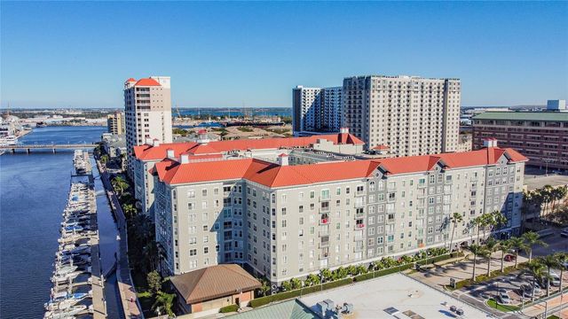 700 S HARBOUR ISLAND BOULEVARD 133, Tampa, FL 33602