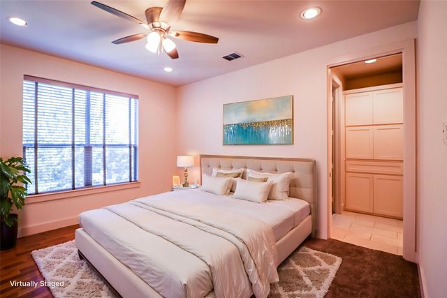 3010 Zenia Drive, Dallas, TX 75204