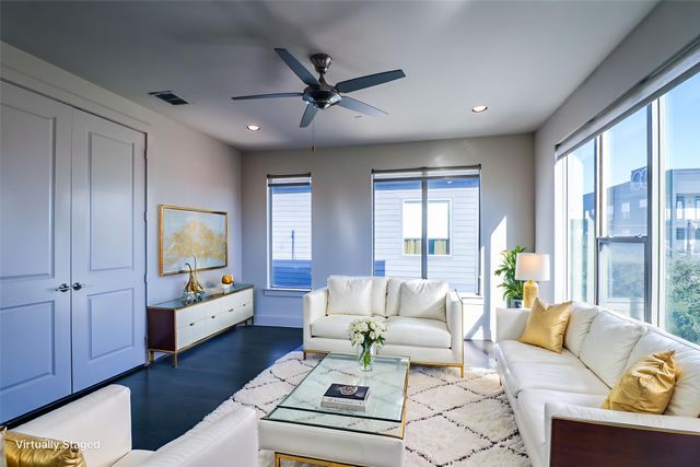 3010 Zenia Drive, Dallas, TX 75204