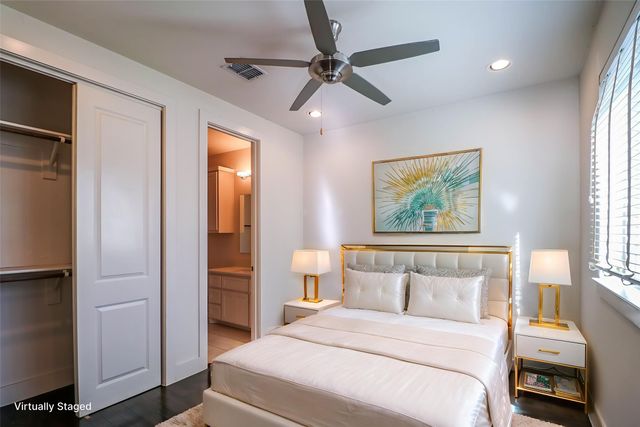 3010 Zenia Drive, Dallas, TX 75204