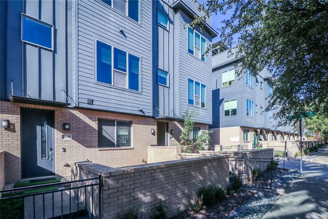 3010 Zenia Drive, Dallas, TX 75204