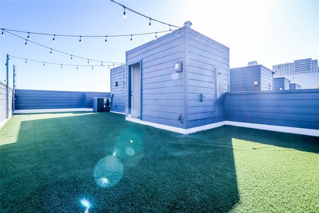 3010 Zenia Drive, Dallas, TX 75204