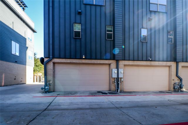 3010 Zenia Drive, Dallas, TX 75204