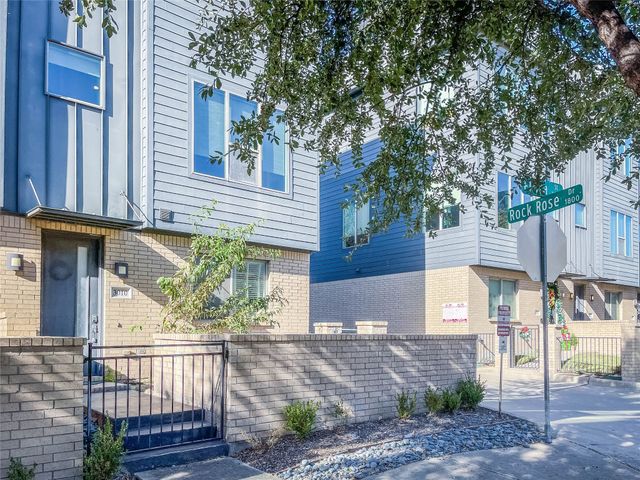 3010 Zenia Drive, Dallas, TX 75204