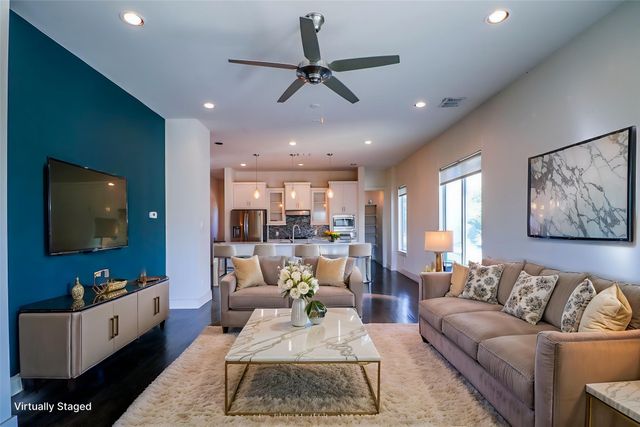 3010 Zenia Drive, Dallas, TX 75204