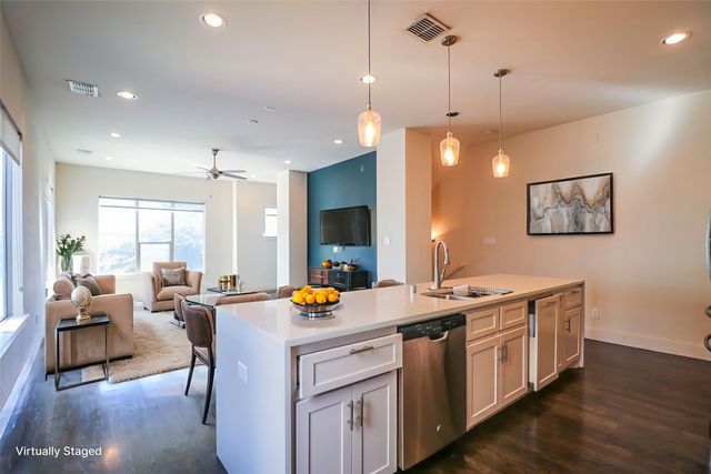 3010 Zenia Drive, Dallas, TX 75204