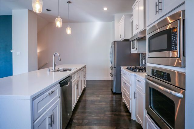 3010 Zenia Drive, Dallas, TX 75204