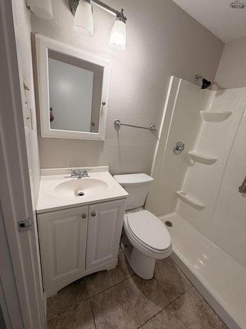 3003 LAWRENCE ROAD, Wichita Falls, TX 76309