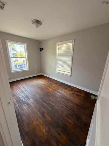 3003 LAWRENCE ROAD, Wichita Falls, TX 76309