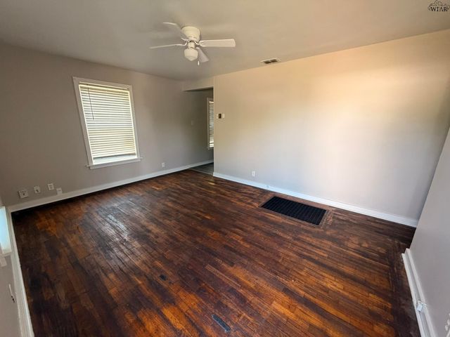 3003 LAWRENCE ROAD, Wichita Falls, TX 76309