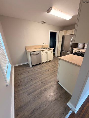 3003 LAWRENCE ROAD, Wichita Falls, TX 76309