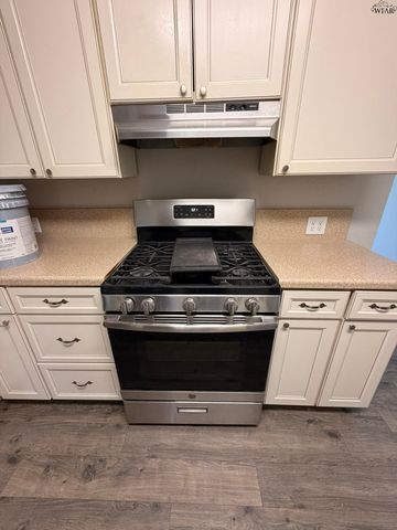 3003 LAWRENCE ROAD, Wichita Falls, TX 76309