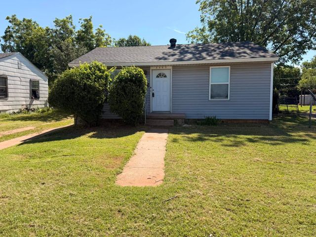 3003 LAWRENCE ROAD, Wichita Falls, TX 76309