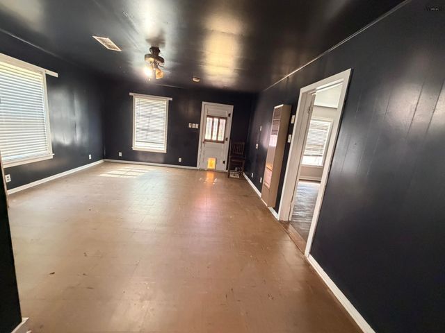 3003 LAWRENCE ROAD, Wichita Falls, TX 76309