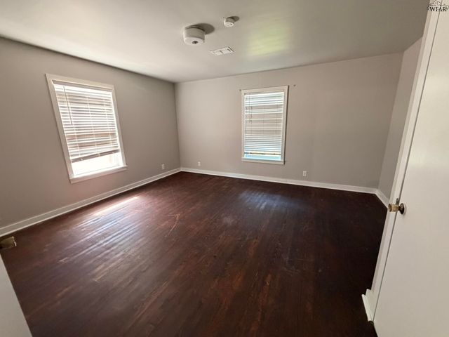 3003 LAWRENCE ROAD, Wichita Falls, TX 76309