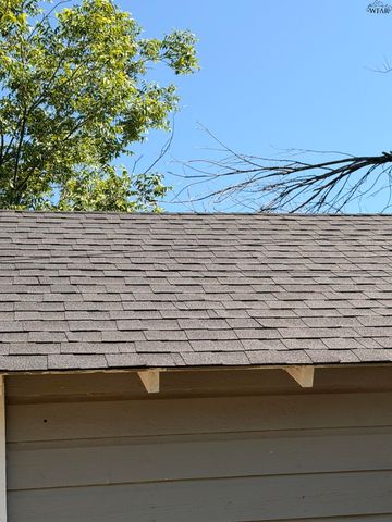 3003 LAWRENCE ROAD, Wichita Falls, TX 76309