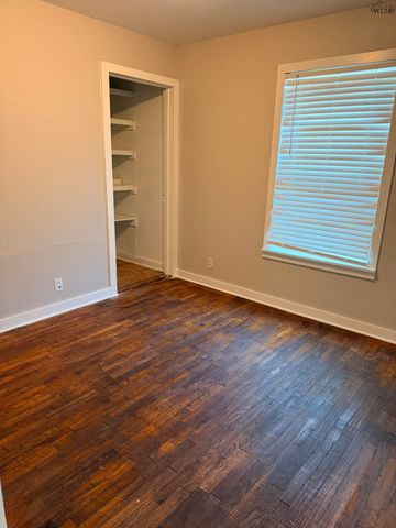 3003 LAWRENCE ROAD, Wichita Falls, TX 76309