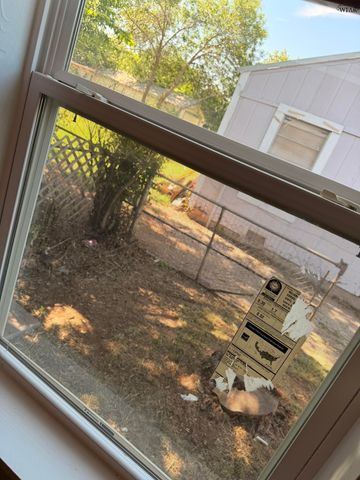 3003 LAWRENCE ROAD, Wichita Falls, TX 76309