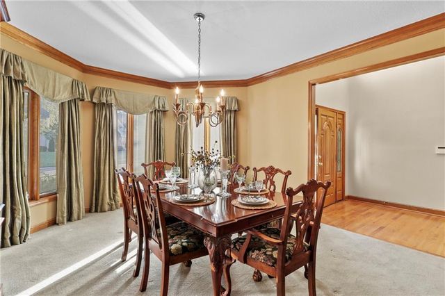 2436 NW Valley View Drive, Lee's Summit, MO 64081