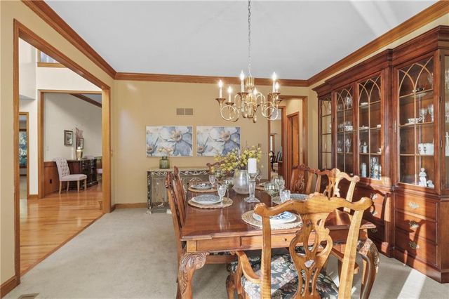 2436 NW Valley View Drive, Lee's Summit, MO 64081