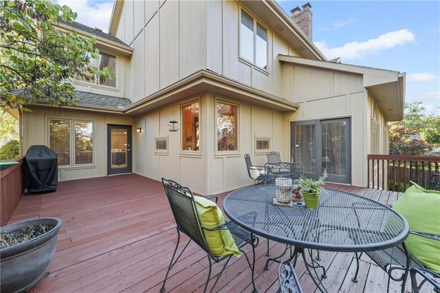 2436 NW Valley View Drive, Lee's Summit, MO 64081