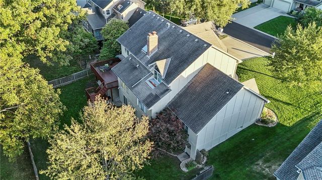 2436 NW Valley View Drive, Lee's Summit, MO 64081