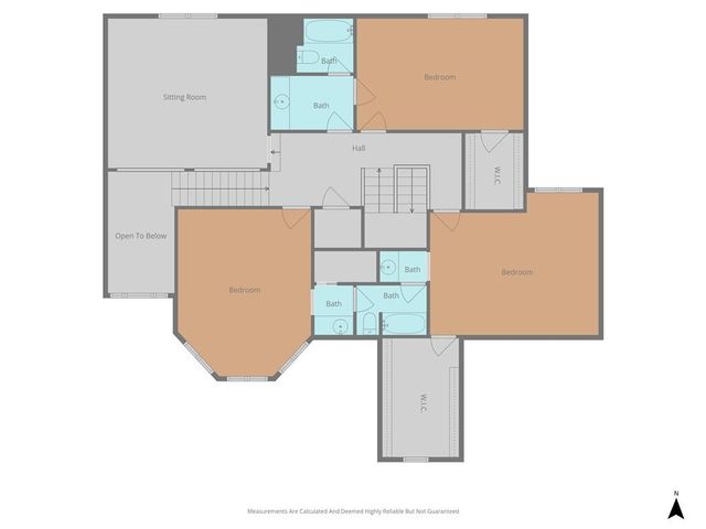 2436 NW Valley View Drive, Lee's Summit, MO 64081